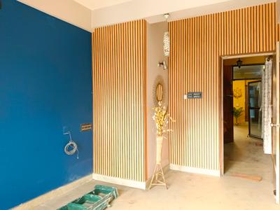 Bedroom Image of 1347 Sq.ft 3 BHK Apartment / Flat for sale in Tollygunge Kolkata for Rs. 8800000