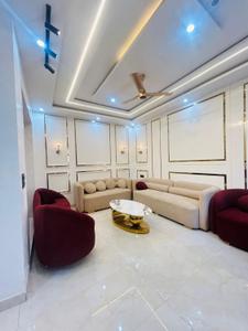 Hall Image of 2430 Sq.ft 5 BHK Independent House for sale in Sector 126 Mohali for Rs. 25000000