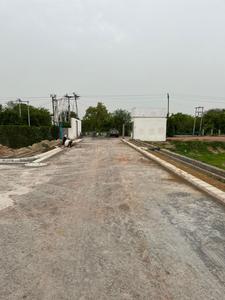 Image of 103 Sq.ft Residential Plot / Land for sale in Mansha Orchid, Sector 110, Faridabad for Rs. 9200000