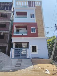Image of 3100 Sq.ft 7 BHK Independent House for sale in Suraram, Hyderabad for Rs. 15600000