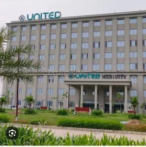 Image of 900 Sq.ft Residential Plot / Land for sale in Rawatpur, Allahabad for Rs. 1600000