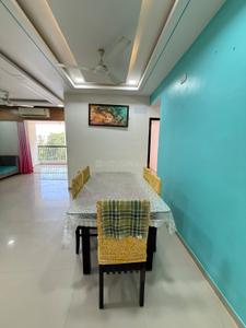 Hall Image of 1600 Sq.ft 2 BHK Apartment / Flat for sale in New Alkapuri Vadodara for Rs. 6500000