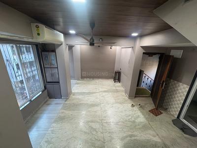 Hall Image of Amar pg in Kopar Khairane, Navi Mumbai