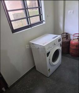 Bedroom Image of 1900 Sq.ft 5 BHK Independent House for rent in Eranhippalam Kozhikode for Rs. 35000