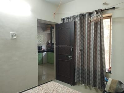 Bedroom Image of 770 Sq.ft 1 BHK Apartment / Flat for sale in Dhayari Pune for Rs. 4900000