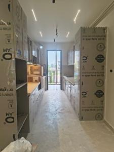 Kitchen Image of 2208 Sq.ft 4.5 BHK Builder Floor for sale in Vatika Independent Floors, Sector 83 Gurgaon for Rs. 31000000