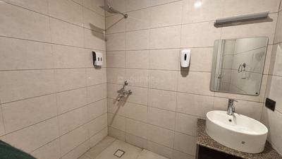 Bathroom Image of Shft-In PG &amp; CoLiving in Sector 70, Noida