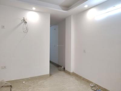 Living Room Image of 950 Sq.ft 2 BHK Apartment / Flat for rent in Chhattarpur New Delhi for Rs. 26000