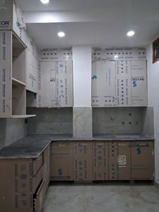 Kitchen Image of 1000 Sq.ft 2 BHK Apartment / Flat for sale in Sector 73 Noida for Rs. 3400000