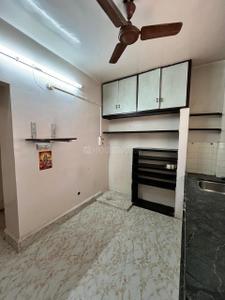 Hall Image of 620 Sq.ft 1 BHK Apartment / Flat for rent in Kothrud Pune for Rs. 21500