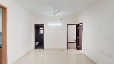 Living Room Image of 1062 Sq.ft 2 BHK Apartment / Flat for sale in Purva Zenium, Hosahalli Bengaluru for Rs. 14000000