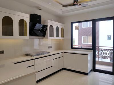 Kitchen Image of 2150 Sq.ft 4 BHK Builder Floor for sale in Sector 7 Gurgaon for Rs. 29800000