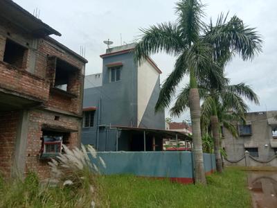 Image of 1440 Sq.ft Residential Plot / Land for sale in Fresco Fountain City Plots, Sankharipota, Raypur for Rs. 650000