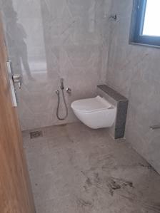 Image of 1845 Sq.ft 3 BHK Apartment / Flat for sale in The Atlantis 84, Zundal, Ahmedabad for Rs. 7100000