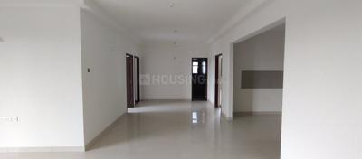 Hall Image of 2144 Sq.ft 3 BHK Apartment / Flat for sale in Purva Atmosphere by Puravankara Limited, Thanisandra Bengaluru for Rs. 36200000