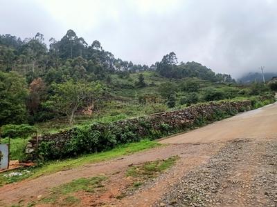 Image of 12500 Sq.ft Residential Plot / Land for sale in Vilpatti, Kodaikanal for Rs. 8100000