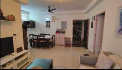 Hall Image of 900 Sq.ft 2 BHK Apartment / Flat for sale in KG Signature City, Maduravoyal Chennai for Rs. 6500000