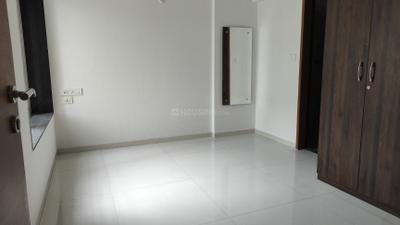 Bedroom Image of 1050 Sq.ft 2 BHK Apartment / Flat for sale in Ambegaon Budruk Pune for Rs. 8400000