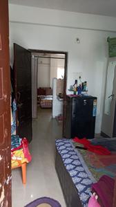 Bedroom Image of 570 Sq.ft 1 BHK Apartment / Flat for sale in Nandavan, Limbodi Indore for Rs. 1675000