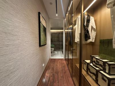 Balcony Image of 2170 Sq.ft 4 BHK Apartment / Flat for sale in Lodha Vero, Sion Mumbai for Rs. 104500000