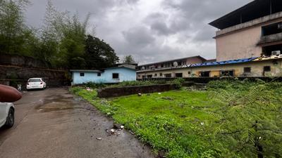 Image of 100 Sq.ft Residential Plot / Land for sale in Panvel, Navi Mumbai for Rs. 3000000