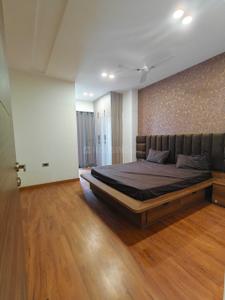 2 BHK Independent Builder Floor