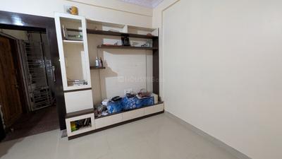 Living Room Image of 1200 Sq.ft 2 BHK Apartment / Flat for sale in Chandrasekharpur Bhubaneswar for Rs. 8500000