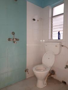 Bathroom Image of 780 Sq.ft 2 BHK Apartment / Flat for sale in Fortune Township, Barasat Kolkata for Rs. 2825000