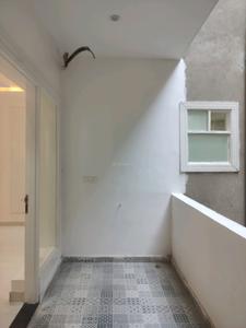 Bedroom Four Image of 2500 Sq.ft 4 BHK Builder Floor for sale in Green Field Colony Faridabad for Rs. 27000000