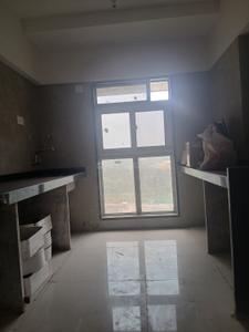 Kitchen Image of 1300 Sq.ft 3 BHK Apartment / Flat for sale in Amardeep Anutham, Mulund East Mumbai for Rs. 28000000