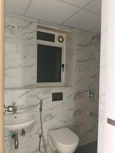 Common Bathroom Image of 881 Sq.ft 2 BHK Apartment / Flat for sale in Lodha Palava Premier, Dombivli East Thane for Rs. 7200000