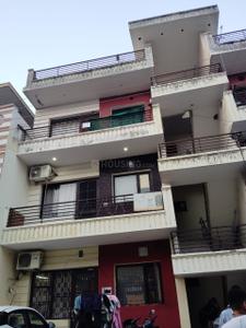 Image of 1300 Sq.ft 3 BHK Apartment / Flat for sale in Divine World, Sector 115, Mohali for Rs. 4490000