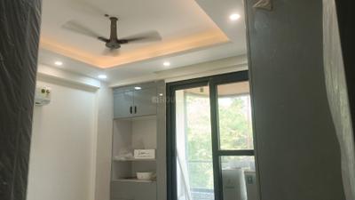 Bedroom Image of 3022 Sq.ft 9 BHK Independent House for rent in Sector 99 Noida for Rs. 550000