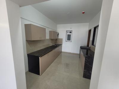 Kitchen Image of 2250 Sq.ft 4.5 BHK Apartment / Flat for rent in Rahul Arcus, Baner Pune for Rs. 110000