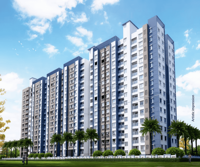 Aum Sanskruti Casa Imperia Main Image 1