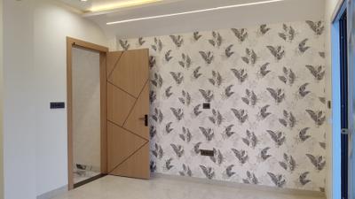 Bedroom Image of 2850 Sq.ft 4 BHK Independent House for sale in Nipania Indore for Rs. 17500000