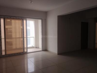 Hall Image of 1180 Sq.ft 3 BHK Apartment / Flat for sale in Bhayli Vadodara for Rs. 5500000