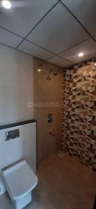 Bathroom Image of 1136 Sq.ft 2 BHK Apartment / Flat for sale in Pharande Puneville, Tathawade Pune for Rs. 6900000