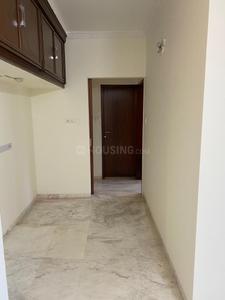 Hall Image of 2850 Sq.ft 3 BHK Apartment / Flat for sale in Clover Palisades, Kondhwa Pune for Rs. 26500000