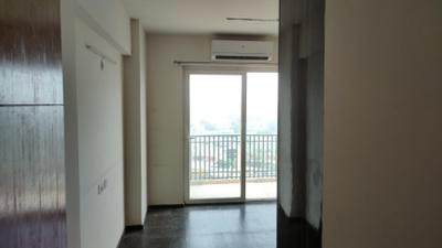 Bedroom Image of 1955 Sq.ft 3 BHK Apartment / Flat for rent in Sunworld Arista, Sector 168 Noida for Rs. 47000