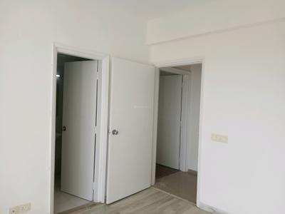 Bedroom Image of 2100 Sq.ft 4 BHK Apartment / Flat for rent in CHD Avenue 71, Sector 72 Gurgaon for Rs. 55000