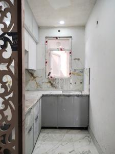 Kitchen Image of 950 Sq.ft 2 BHK Apartment / Flat for sale in Vista Homez, Noida Extension Greater Noida for Rs. 4721000