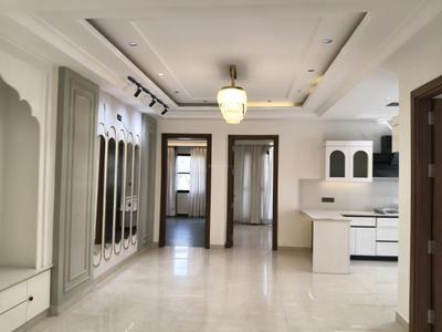 Living Room Image of 3000 Sq.ft 4 BHK Builder Floor for sale in Sector 14 Gurgaon for Rs. 44000000