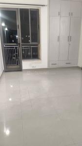Bedroom Image of 1299 Sq.ft 3 BHK Apartment / Flat for sale in Unitech Uniworld Gardens 2, Sector 47 Gurgaon for Rs. 21000000