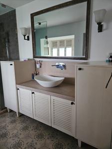 Bedroom Image of 2500 Sq.ft 4.5 BHK Duplex for rent in Rizvi Continental Tower, Pali Hill Mumbai for Rs. 425000