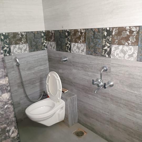 Prabhanil society senapati bapat road Bathroom 1