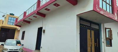 Image of 1070 Sq.ft 3 BHK Independent House for sale in Mansarovar Park Lalkua, Lal Kuan, Ghaziabad for Rs. 8000000