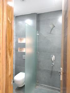 Bedroom Two Image of 1620 Sq.ft 3 BHK Builder Floor for sale in BPTP District 3, Sector 85 Faridabad for Rs. 17500000