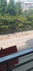 Balcony Image of 1125 Sq.ft 3 BHK Builder Floor for sale in Sector 20 Rohini New Delhi for Rs. 9500000