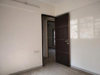 Bedroom Image of 1495 Sq.ft 3 BHK Apartment / Flat for sale in Panvel Navi Mumbai for Rs. 15000000